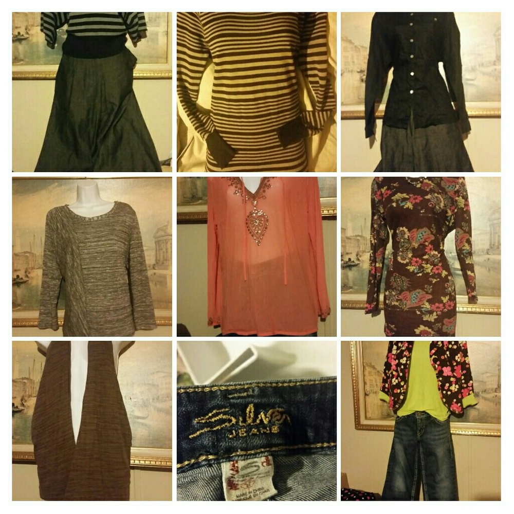 PREVIEW LISTING